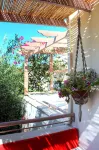 Nissia Kamares Hotels in der Nähe von Agios Stefanos Beach