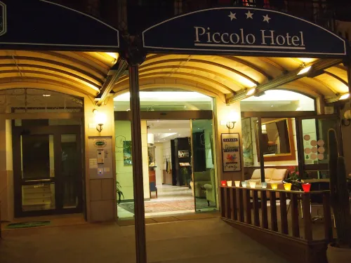 Piccolo Hotel