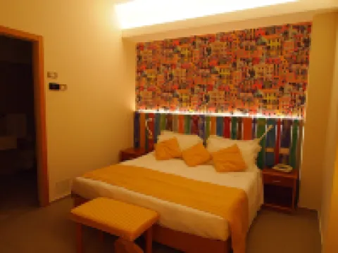 Piccolo Hotel Hotels in Moneglia