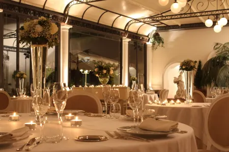 La Medusa Hotel - Dimora di Charme