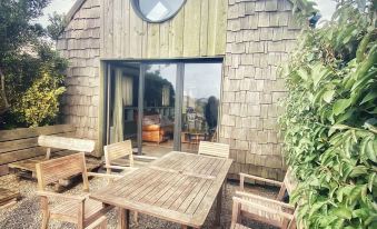 EMBRUNS D'HERBE SLOW CAMP