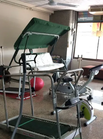 รูปภาพของโรงแรมวิน บางนา