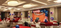 Sunhill Portico فنادق في سيليجوري
