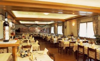Albergo Ristorante Fratte