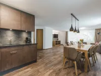 Apartments Patricia Hotels in Zermatt