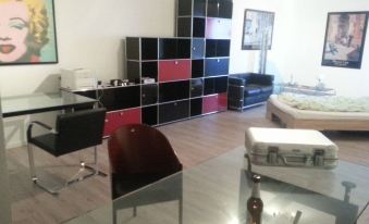 Wohnung Weitblick Haan