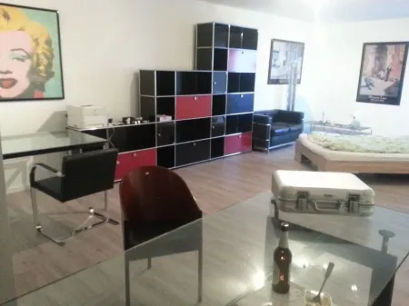 Wohnung Weitblick Haan