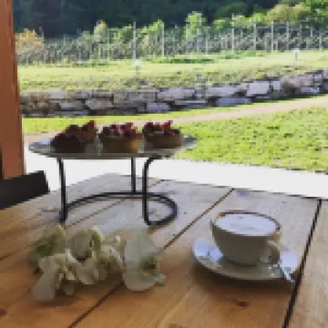 Agritur Verderame