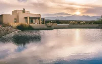 Rosell Boher Winery Lodge & Spa - parcheggio