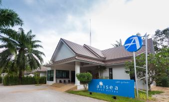 Alisea Pool Villa Aonang