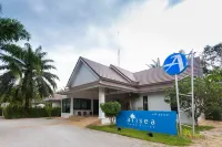Alisea Pool Villa Aonang Hotels in Nopparat Thara