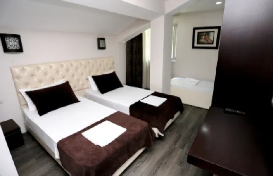 Hotel Town House โรงแรมใน