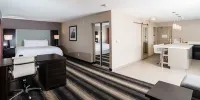 Western Star All Suites Signature Hotel Hotels in Естеван