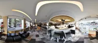 Stanza Hotel - С баром