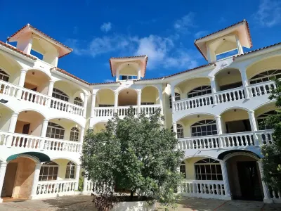 Costambar Hoteles en 