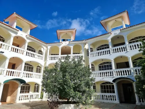 Costambar Hotel a Puerto Plata