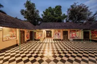 The Country Side Resort