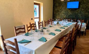 Agriturismo Torre Ercolana