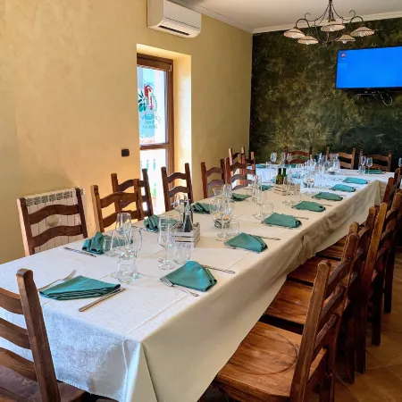 Agriturismo Torre Ercolana