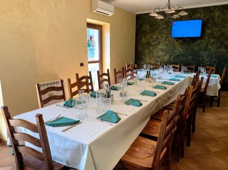Agriturismo Torre Ercolana Отели в г. Ананьи