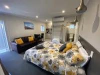 BigSky Motels Hotels in Omarama