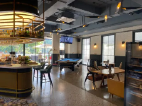 Luxeur Jakarta - Setiabudi