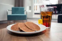 Stayci Serviced Apartments Central Station