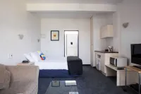 U Studios Paraparaumu Beach Hotels in Парапарауму