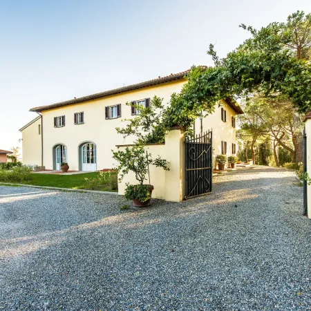 Il Principino Country Resort