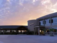 Hotel Boulevard Hotels in Libreville