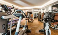 Hotel Mondin - Gym