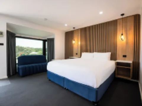Clare Valley Motel Hotels in Clare