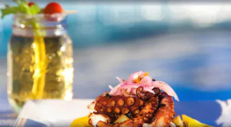 Guaycura Boutique Hotel, Beach Club & Spa Отели в г. Тодос-Сантос