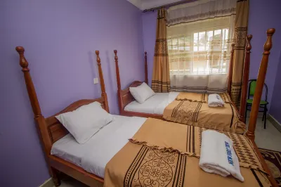 New FortView Hotel