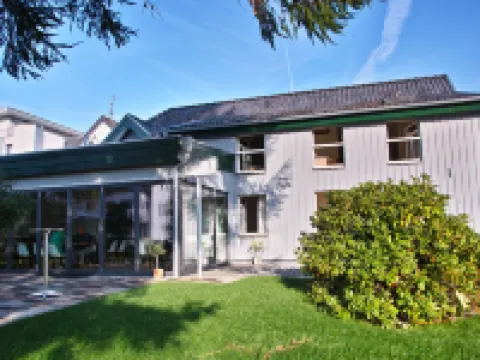 Kragemann Hotel & Vinothek Hotels in Simmerath