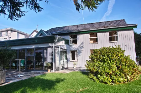 Kragemann Hotel & Vinothek