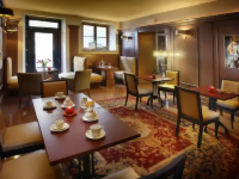 San Luca Palace Hotels in Lucca