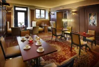 San Luca Palace Hotels in Province of Lucca
