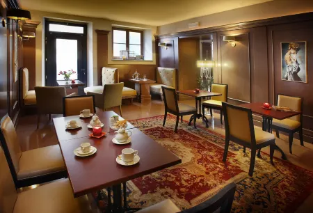 San Luca Palace Отели в г. Лукка