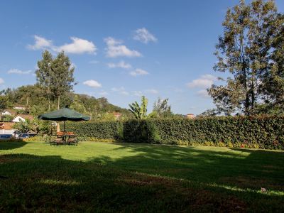 Kuniville Guest House
