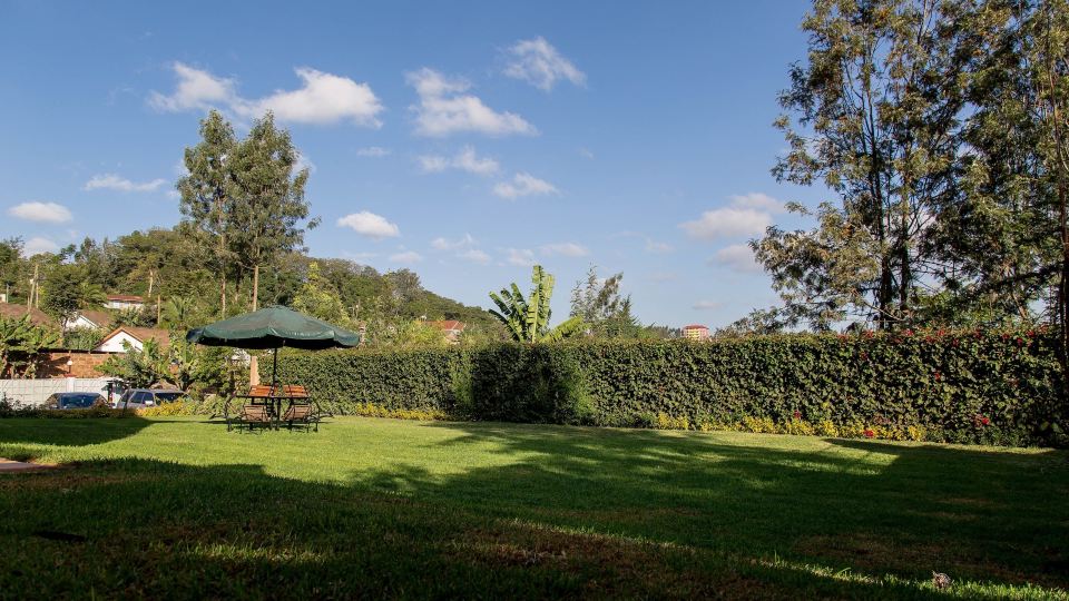 Kuniville Guest House