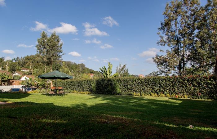 Kuniville Guest House