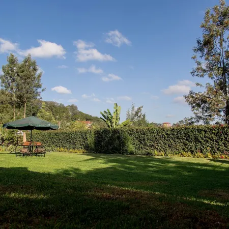 Kuniville Guest House