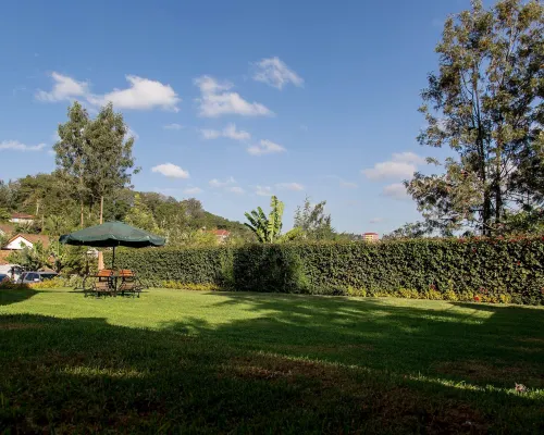 Kuniville Guest House Hotels in Nyeri