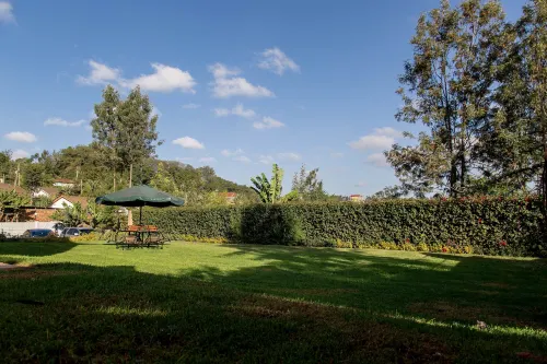 Kuniville Guest House Hotels in Nyeri