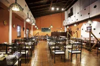 Tui Magic Life Fuerteventura - All Inclusive - breakfast