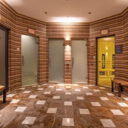 Swiss Diamond Hotel Prishtina