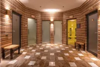 Swiss Diamond Hotel Prishtina - Spa