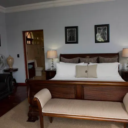 Tuareg Guest House