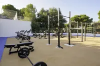 AluaSoul Mallorca Resort - Adults Only - Gym
